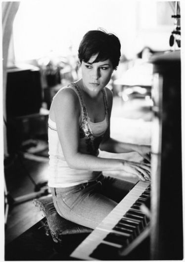 Missy Higgins