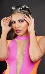 No Podré Olvidarme de Ti