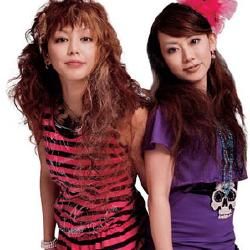 Foto de Puffy AmiYumi