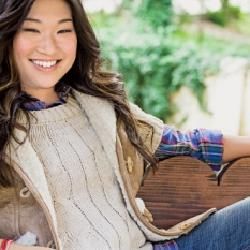 Foto de Jenna Ushkowitz