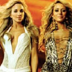 Photo of Danity Kane