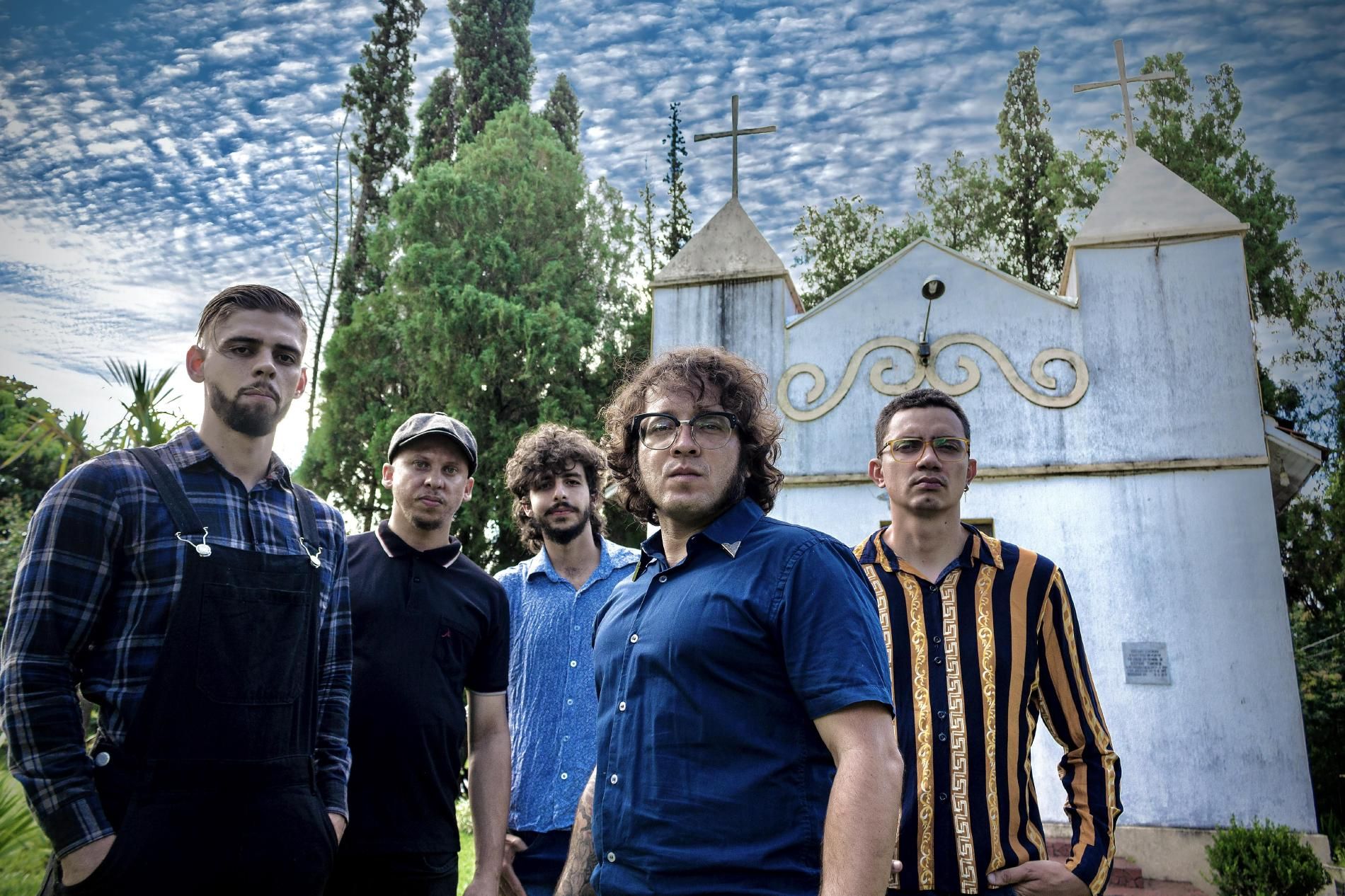 Pangarés Selvagens