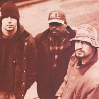 The Funky Cypress Hill Shit