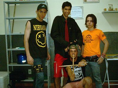 Iconoclastas do Oriente