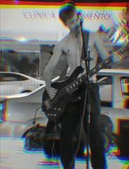 Was (Snipped Home Demo)