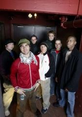 Streetlight Manifesto