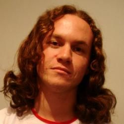 Photo of Tony Calaça