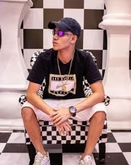 DJ Gouveia