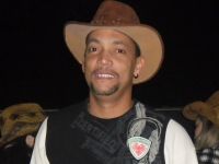 Geraldo Magela (Sertanejo)