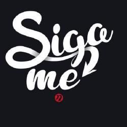 Foto de Siga-me