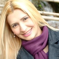 Foto de Valéria Rodrigues