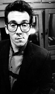 Elvis Costello