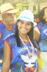 Samba-Enredo 2022 - a Meia-Noite Dos Tambores Silenciosos