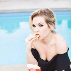 Photo of Briana Buckmaster