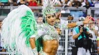 Samba-Enredo 2016 - Açaí Guardiã! Do Amor de Iaçá ao Esplendor de Belém do Pará