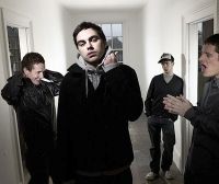 Don't wanna fight no more