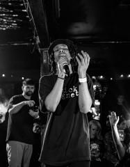 Sins (Let Me In) (remix) (feat. Trippie Redd)