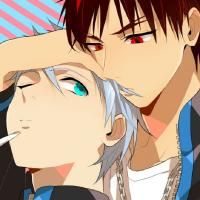 Kuroko no Basuke