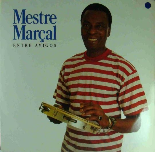Mestre Marçal