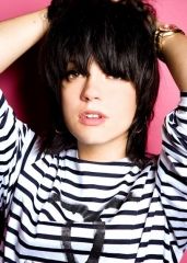 Lily Allen