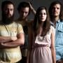 Houndmouth