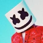 Marshmello - LETRAS.COM (155 canciones)