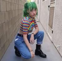 Kailee Morgue