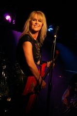 Lita Ford