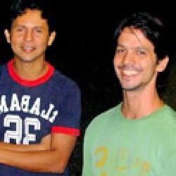 Foto de Eddy aguirre & Os Acriocas