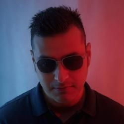 Foto de Efeito Bipolar