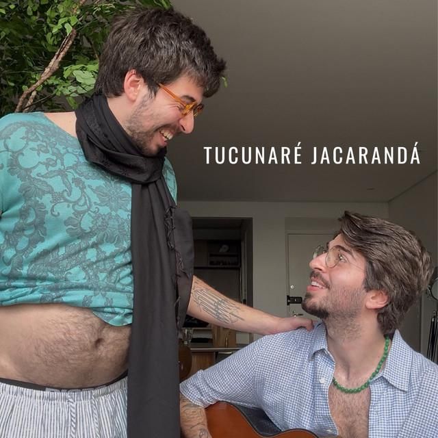 Tucunaré Jacarandá