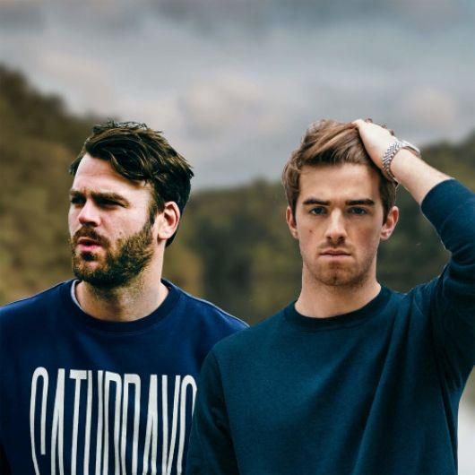 The Chainsmokers & Coldplay – Something Just Like This Lyrics