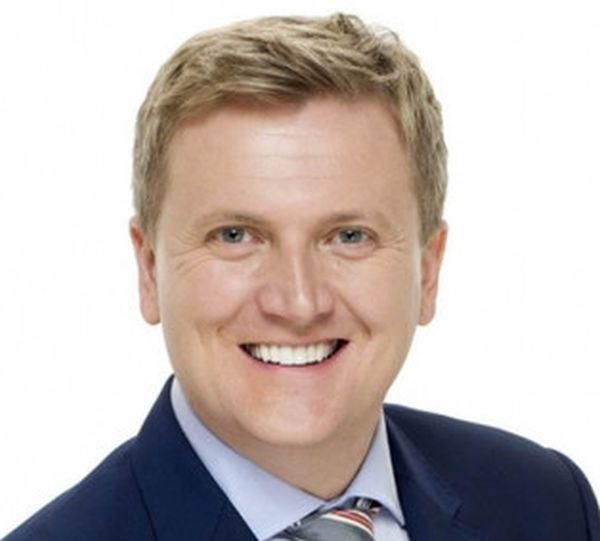 Aled Jones