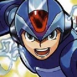 Foto de Megaman X