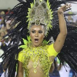 Photo of Thais Macedo