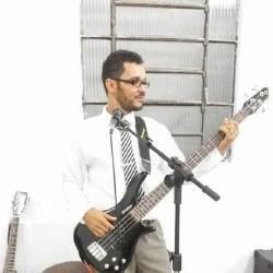 Photo of Gilmar Lima da Silva