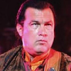 Foto de Steven Seagal