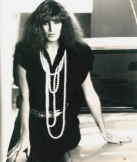 Déjame ver quien soy