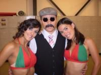 Zé do Pipo Peixeiro