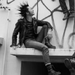 Foto de Stance Punks