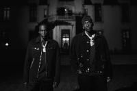 Nightmares (feat. Pharrell Williams & Bilal)