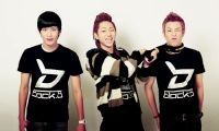 Block B