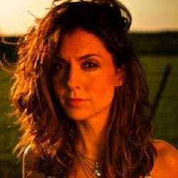 Foto de Ashley Arrison