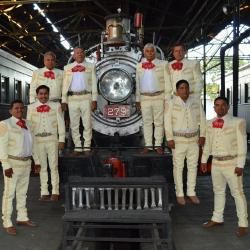 Foto de Mariachi Missioneros Del Rey