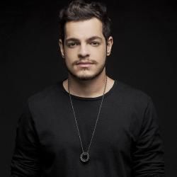 Photo of Lucas Estrada