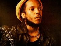 Stephen Marley