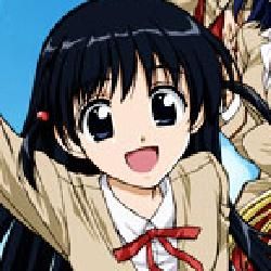 Foto de School Rumble