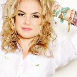 Foto de Lua Blanco
