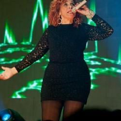 Foto de Fátima Leão