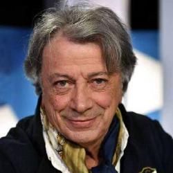 Photo of Hervé Vilard